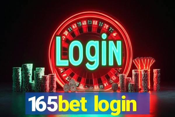 165bet login